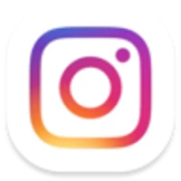 Instagram Lite Logo