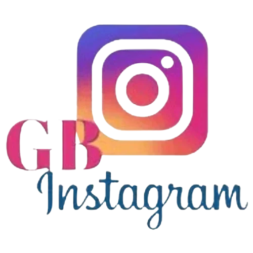 GB Instagram Logo